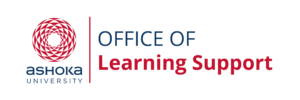 Ashoka University Office of Learning Support